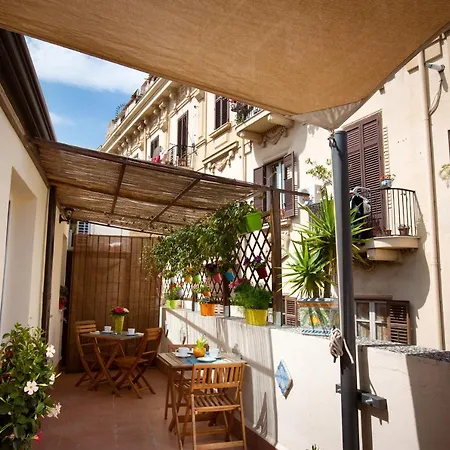 Bed & Breakfast Quattro Incanti 2*