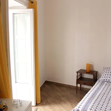 Quattro Incanti B&B 팔레르모