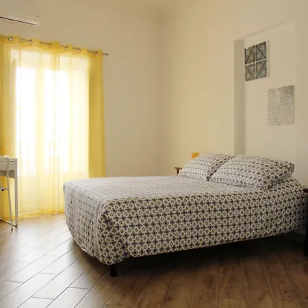 Quattro Incanti B&B 팔레르모