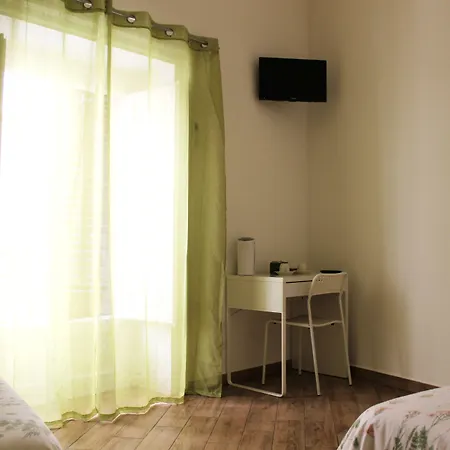 B&B Quattro Incanti 팔레르모