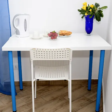 Quattro Incanti 팔레르모