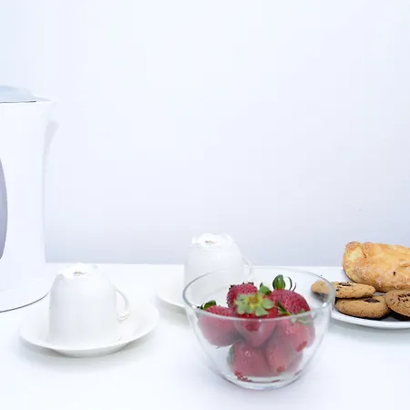 Quattro Incanti 팔레르모