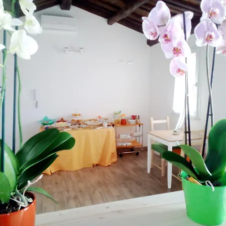 B&B Quattro Incanti 4*