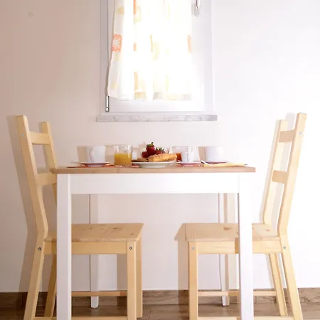 B&B Quattro Incanti 팔레르모