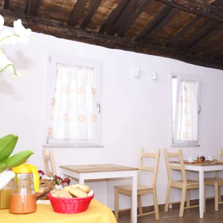 Quattro Incanti B&B 팔레르모