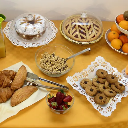 Quattro Incanti 4* 팔레르모