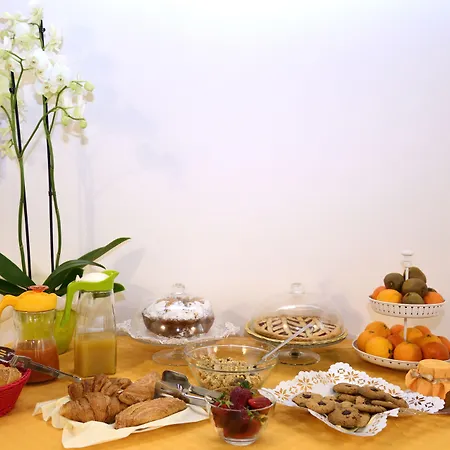 Quattro Incanti B&B 팔레르모