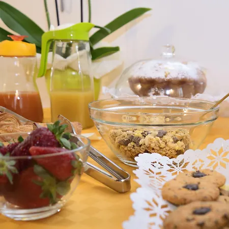 Quattro Incanti B&B 4*