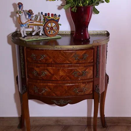 Quattro Incanti B&B 4*