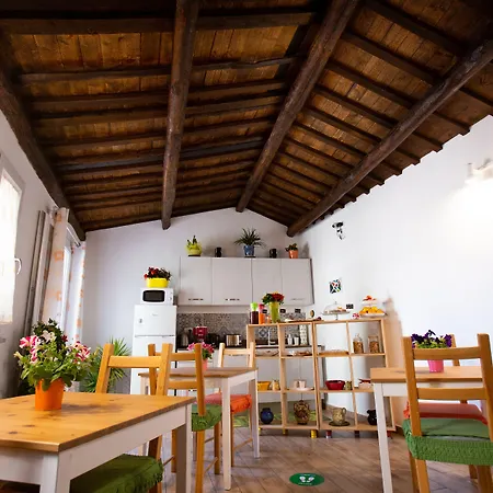 Quattro Incanti 4* 팔레르모