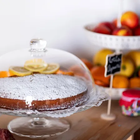 Quattro Incanti 4* 팔레르모