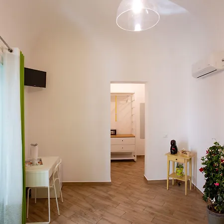 B&B Quattro Incanti 팔레르모