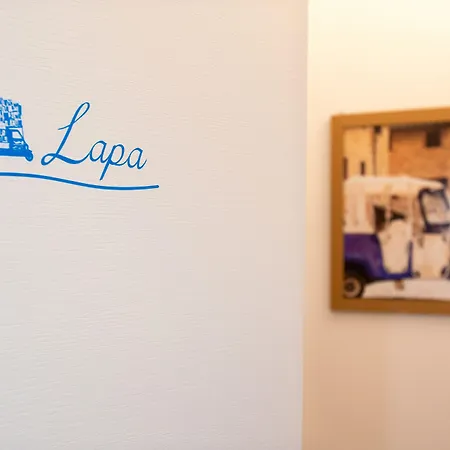 Quattro Incanti B&B 4*