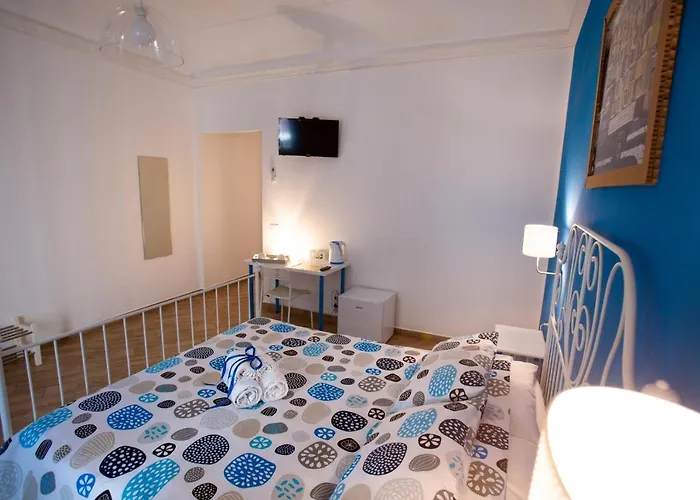 Quattro Incanti Bed & Breakfast Palermo
