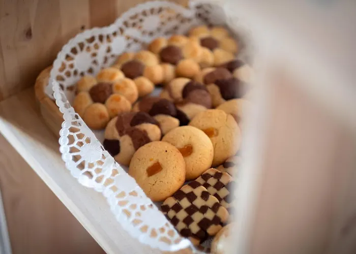 Bed & Breakfast Quattro Incanti 4*