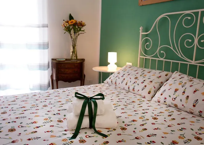 Quattro Incanti 4* Palermo