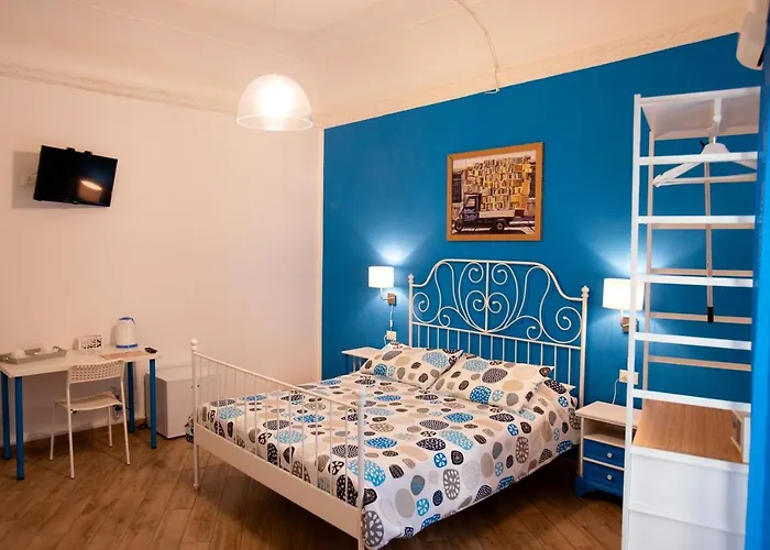 Quattro Incanti Bed & Breakfast