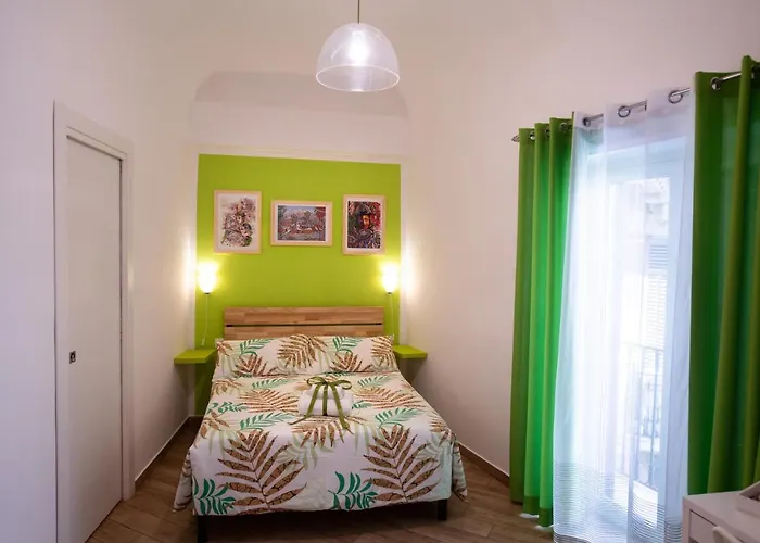 Quattro Incanti 4* Palermo