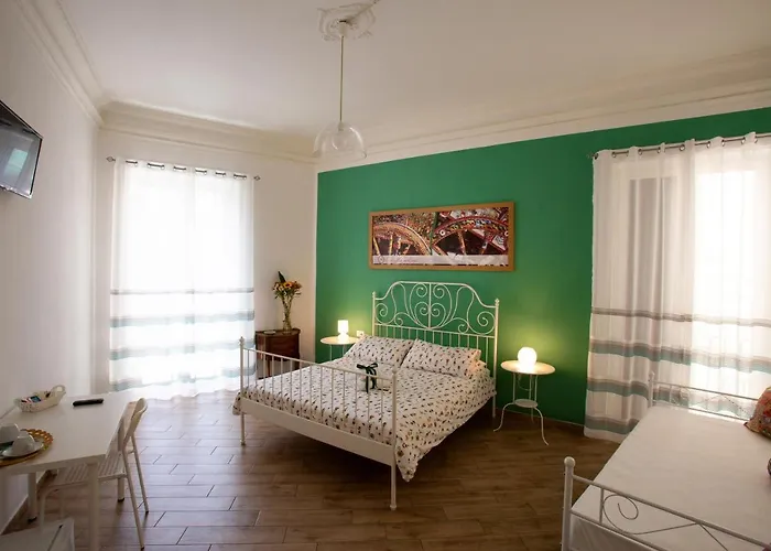 Quattro Incanti Bed & Breakfast