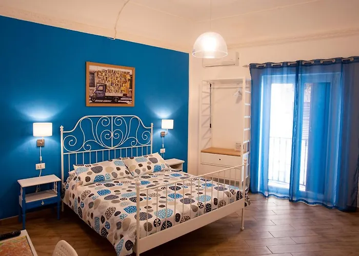 Quattro Incanti Palermo