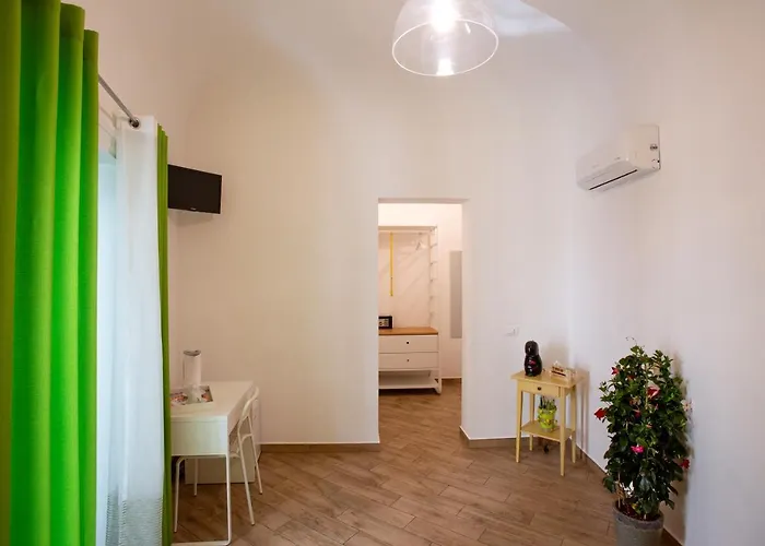 Quattro Incanti Palermo