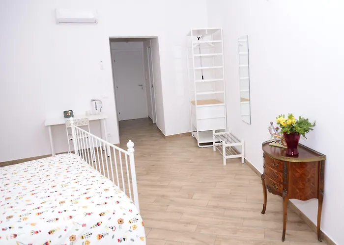 Quattro Incanti Bed & Breakfast 4*