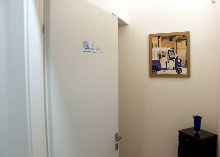 Bed & Breakfast Quattro Incanti 4*