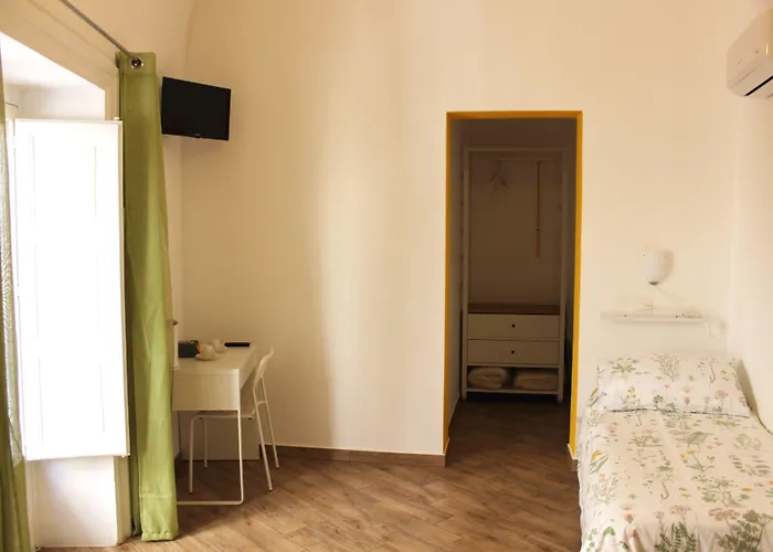 Bed & Breakfast Quattro Incanti