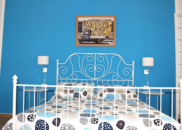 Quattro Incanti 4* Palermo