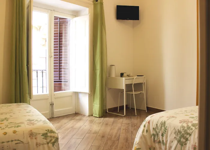 Quattro Incanti Bed & Breakfast