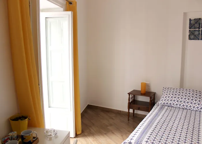 Quattro Incanti Bed & Breakfast Palermo