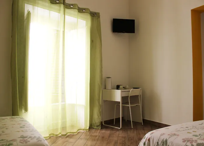 Bed & Breakfast Quattro Incanti Palermo
