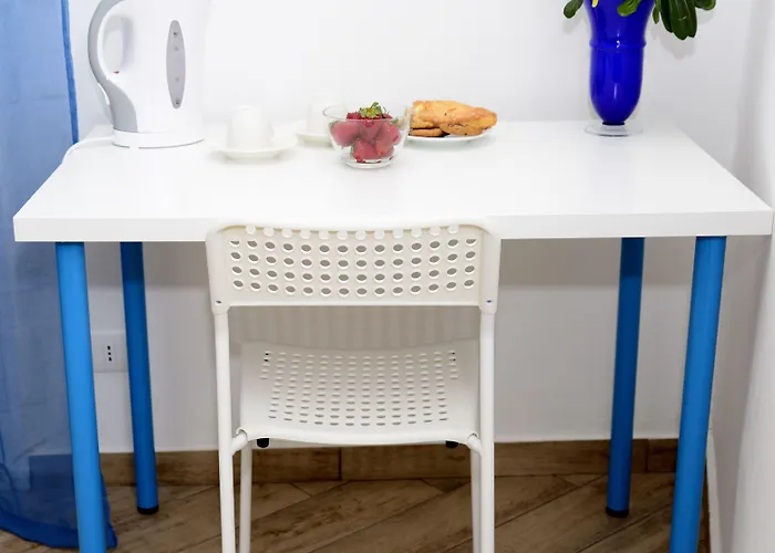 Quattro Incanti Palermo