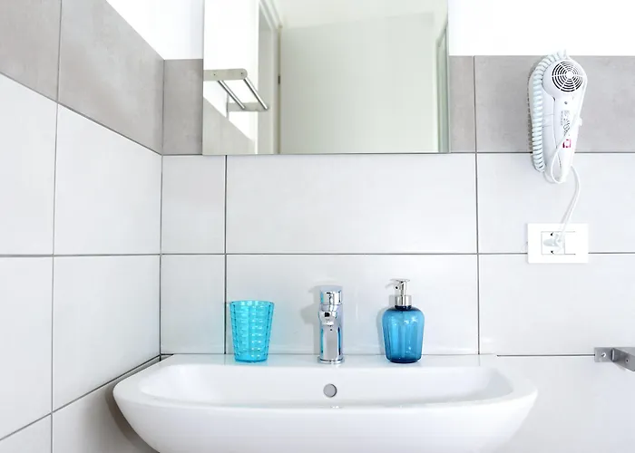 Bed & Breakfast Quattro Incanti