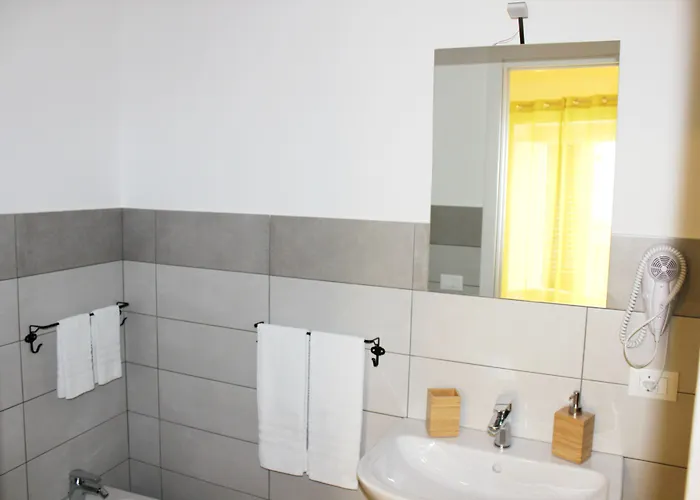 Quattro Incanti Bed & Breakfast 4*