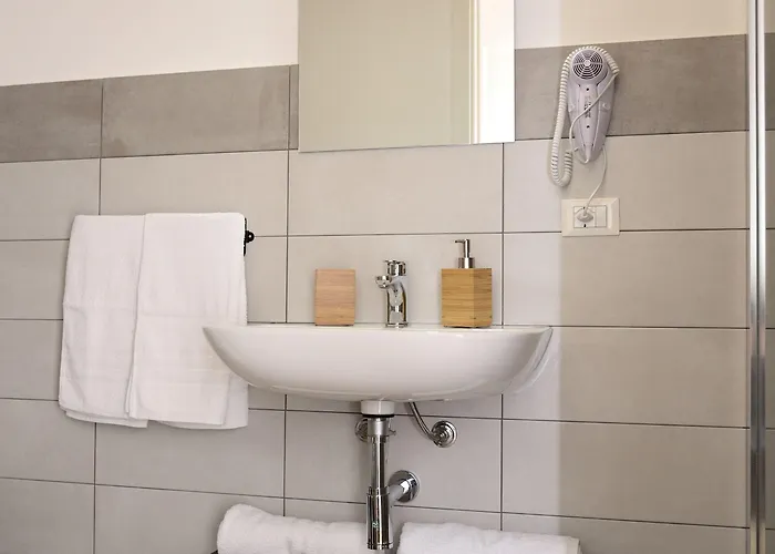 Bed & Breakfast Quattro Incanti