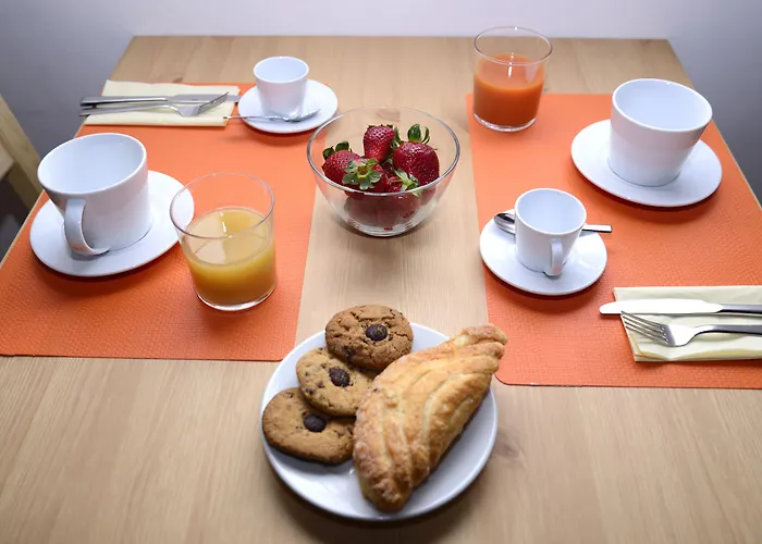 Bed & Breakfast Quattro Incanti 4*