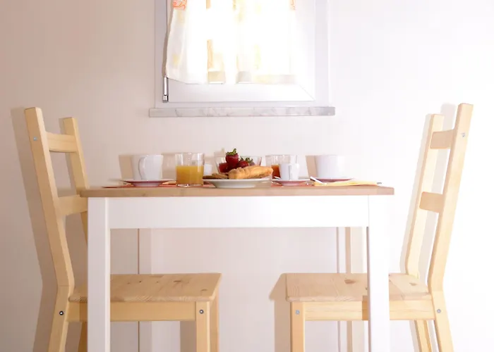 Bed & Breakfast Quattro Incanti Palermo