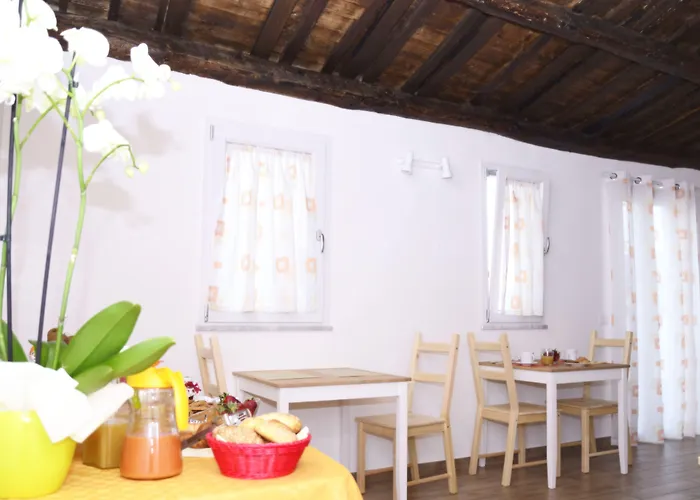 Quattro Incanti Bed & Breakfast Palermo