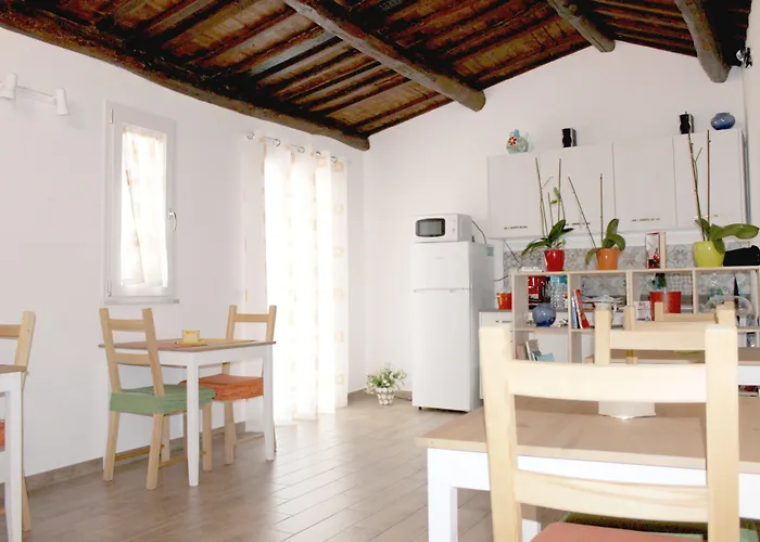 Quattro Incanti Bed & Breakfast