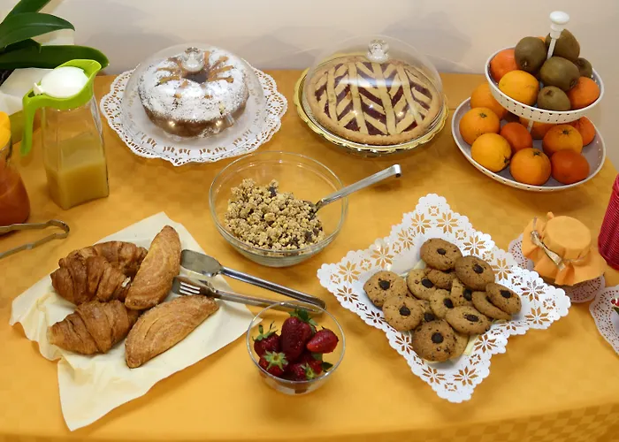 Quattro Incanti 4* Palermo