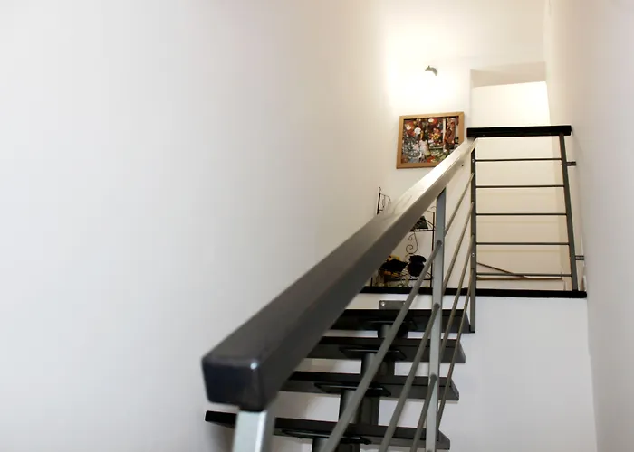 Bed & Breakfast Quattro Incanti 4*