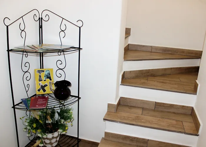 Quattro Incanti Bed & Breakfast