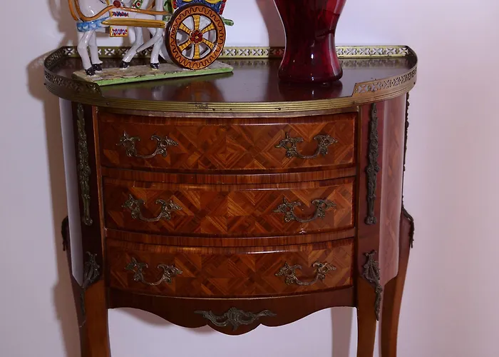 Quattro Incanti Bed & Breakfast 4*