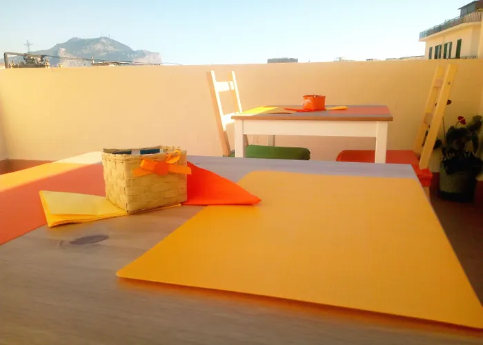 Quattro Incanti Bed & Breakfast