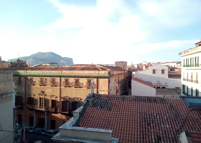 Bed & Breakfast Quattro Incanti