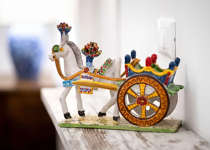 Quattro Incanti Bed & Breakfast Palermo