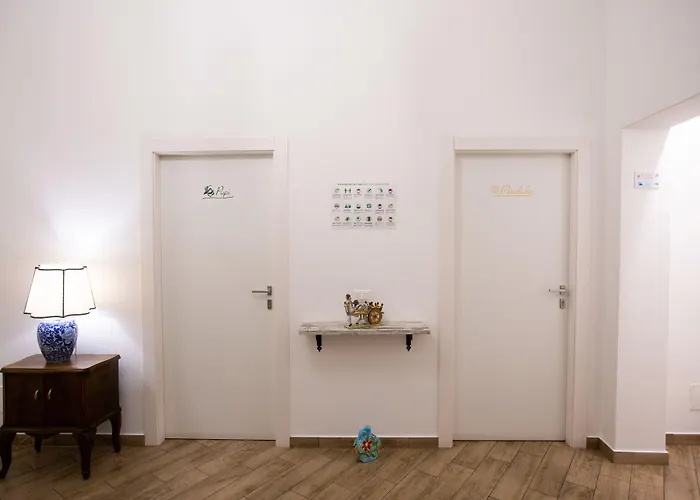 Bed & Breakfast Quattro Incanti