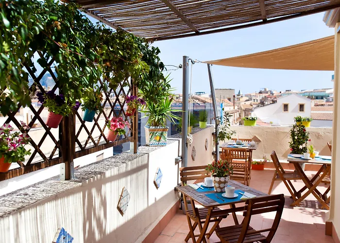 Quattro Incanti Bed & Breakfast