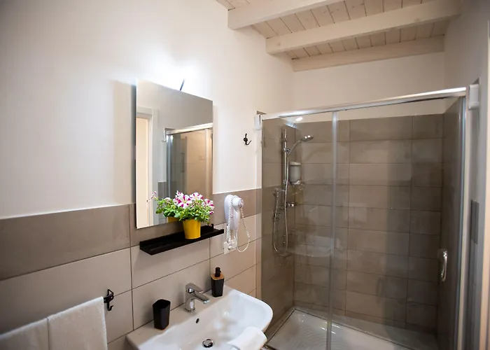 Bed & Breakfast Quattro Incanti Palermo